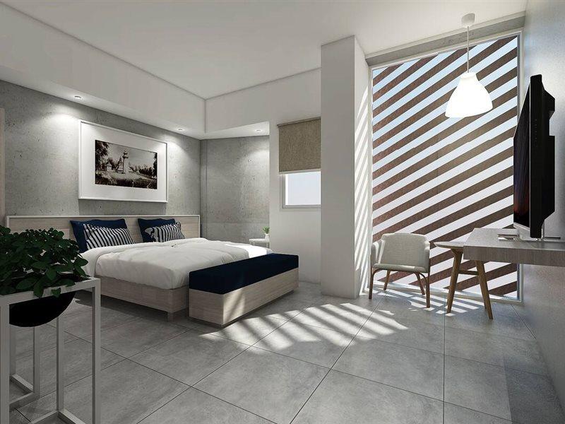Hotel Swiss-Belexpress Cilegon Exterior foto