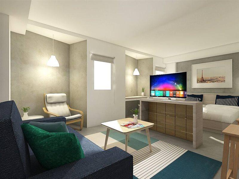 Hotel Swiss-Belexpress Cilegon Exterior foto