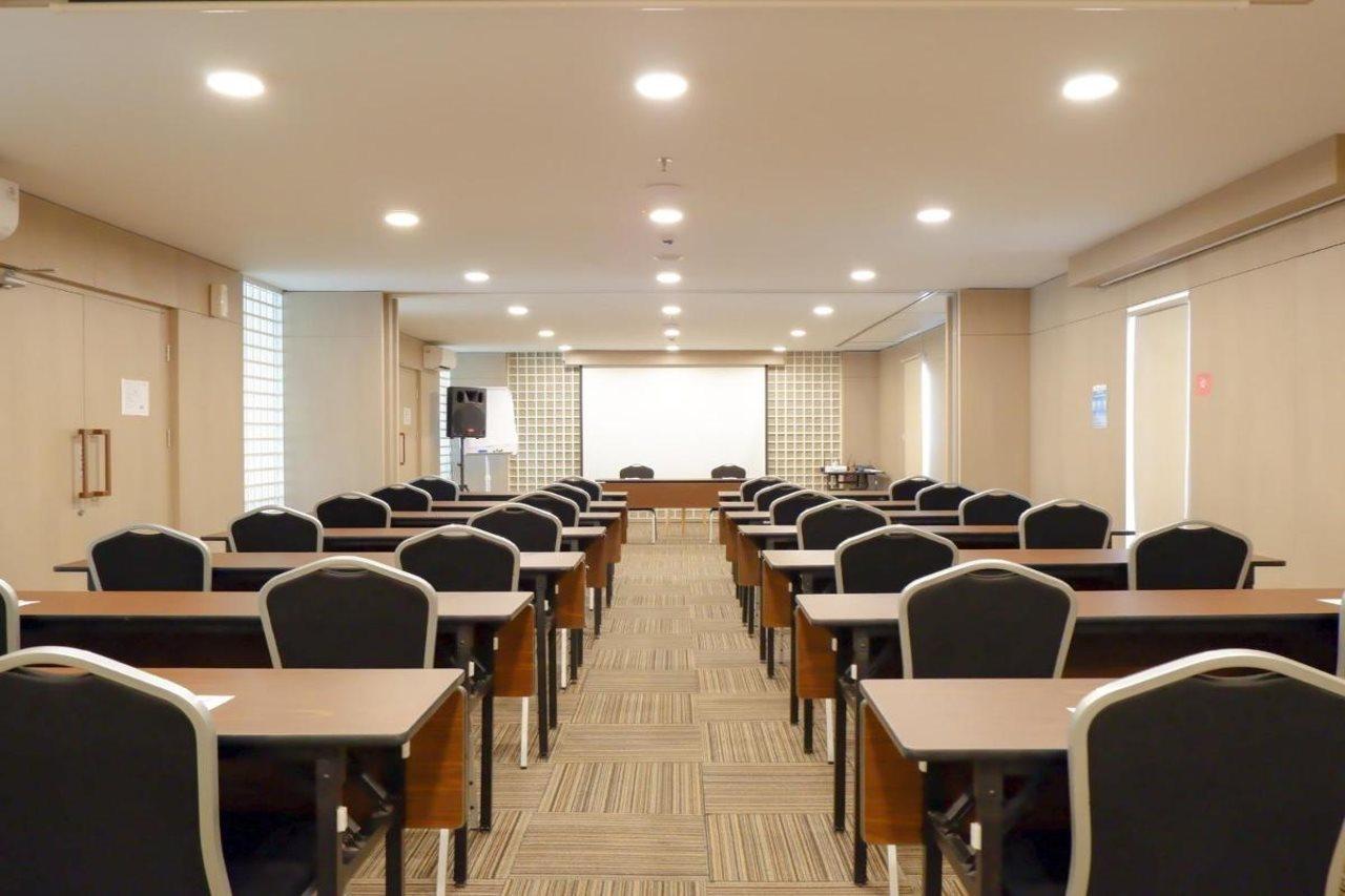 Hotel Swiss-Belexpress Cilegon Exterior foto